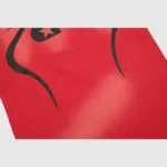 Hellstar Warm Up T- Shirt Red - Image 7