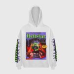 Hellstar Horror Book Hoodie - Image 6