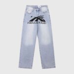 Hellstar Mens Jeans
