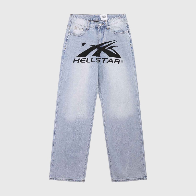 9c7095cb-Photoroom.jpg Hellstar Mens Jeans - Image 1