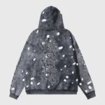 Hellstar Records Black Tracksuit - Image 3