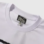 Hellstar P2P T-Shirt White - Image 3
