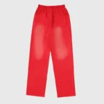 Hellstar Halloween Flame Sweatpants - Image 2