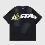 Hellstar Studios Cartoon Logo T-shirt