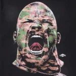 Hellstar x WWE Austin 3:16 T-Shirt - Image 4