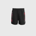 Hellstar Vertical Atheltic Shorts