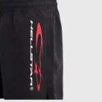 Hellstar Vertical Atheltic Shorts - Image 3