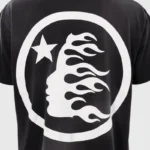 Hellstar Horizontal T-Shirt - Image 8