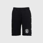 Hellstar Snap Black Short