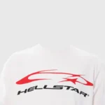 Hellstar Horizontal T-Shirt - Image 5