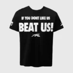 Hellstar Beat Us T-Shirt - Image 3