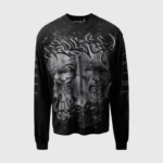 Hellstar Commandments Longsleeve