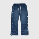Hellstar Tribal Mirror Face Sweatpants