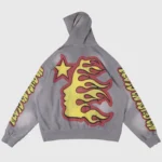Hellstar Bull Dog Hoodie - Image 4