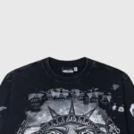 Hellstar Liberty Long Sleeve Sweater - Image 3
