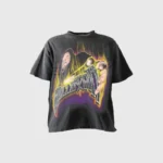 Hellstar x WWE Undertaker T-Shirt