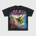 Hellstar Angel Band T-Shirt