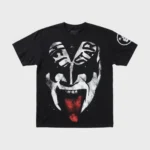 Hellstar Kiss Me I'm a Hellstar T-Shirt