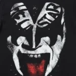 Hellstar Kiss Me I'm a Hellstar T-Shirt - Image 3