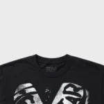 Hellstar Kiss Me I'm a Hellstar T-Shirt - Image 4