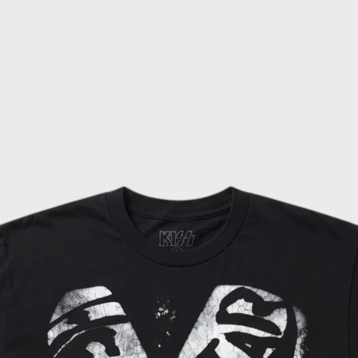 Hellstar Kiss Me I'm a Hellstar T-Shirt - Image 4