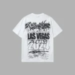 Hellstar ComplexCon Exclusive  T-Shirt