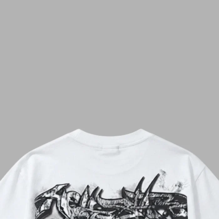 Hellstar ComplexCon Exclusive  T-Shirt - Image 2