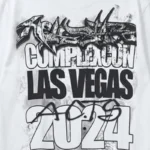 Hellstar ComplexCon Exclusive  T-Shirt - Image 3