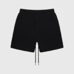 Hellstar G.A.B.O.S Shorts "Black" - Image 2