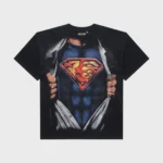 Hellstar Hellstar Superman T-shirt