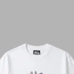 Hellstar Dancing Bears T-Shirt - Image 4
