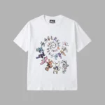 Hellstar Dancing Bears T-Shirt