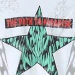Hellstar Salvation Star T-Shirt - Image 4