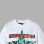Hellstar Salvation Star T-Shirt - Image 3
