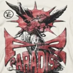 Hellstar Bigger Than Satan T-Shirt - Image 3