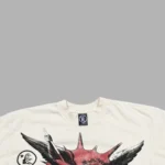 Hellstar Bigger Than Satan T-Shirt - Image 4
