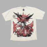 Hellstar Bigger Than Satan T-Shirt