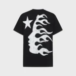 Hellstar Studios Smiley Face T-Shirt - Image 2