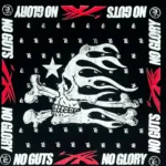Hellstar No Guts No Glory Bandana - Image 3