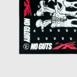 Hellstar No Guts No Glory Bandana - Image 2