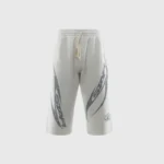 Hellstar Wing 3/4 Shorts - Image 2