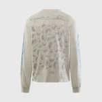 Hellstar Dj Reverse Long Sleeve - Image 2