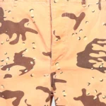 Hellstar Camo Shorts - Image 3