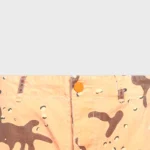 Hellstar Camo Shorts - Image 4