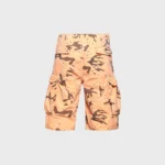 Hellstar Camo Shorts - Image 2