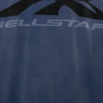 Hellstar Rhinestone Logo T-Shirt - Image 3