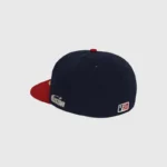 Hellstar Baseball Fitted Hats - Image 2