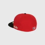 Hellstar Baseball Fitted Hat - Image 4