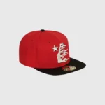Hellstar Baseball Fitted Hat - Image 3