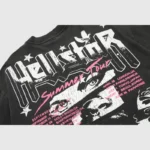 Hellstar Beautiful People T- Shirt - Image 5